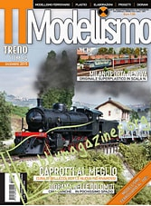 Tutto Treno Modellismo 64 - Dicembre 2015