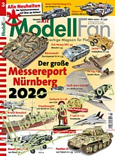 ModellFan – März 2020