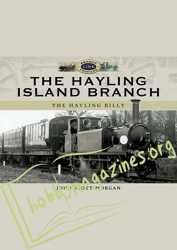 The Hayling Island Branch