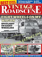 Vintage Roadscene - March 2020