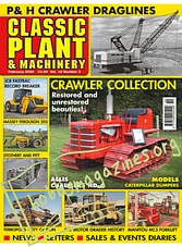 Classic Plant & Machinery - February 2020