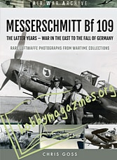 Air War Archive - Messerschmitt Bf 109