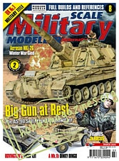 Scale Military Modeller International - March 2020