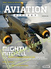 Aviation History - May 2020