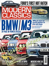 Modern Classics Magazine - February 2020