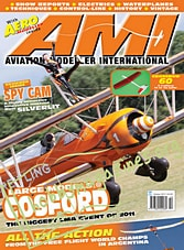 Aviation Modeller International - October 2011