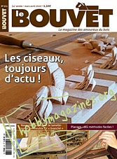 Le Bouvet - Mars/Avril 2020