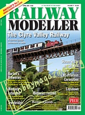 Railway Modeller - April 2020