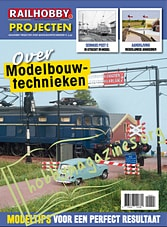 Railhobby Projecten