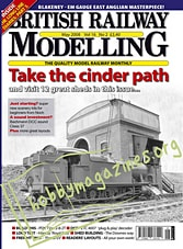 British Railway Modelling - May 2008