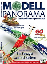 Modell Panorama 2020-02