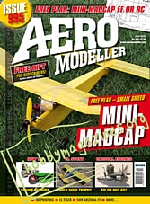 AeroModeller - April 2020