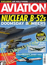 Aviation News - April 2020