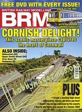 British Railway Modelling - April 2020