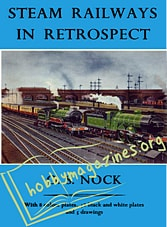 Steam Railways in Retrospect
