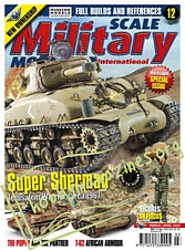 Scale Military Modeller International - March/April 2020