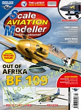 Scale Aviation Modeller International - March/April 2020