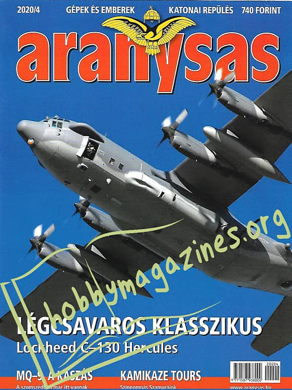 Aranysas 2020-04