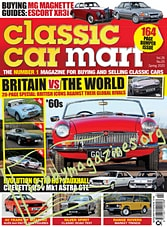 Classic Car Mart - Spring 2020