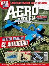 Aeromodeller - May 2020