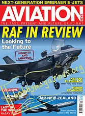 Aviation News - May 2020