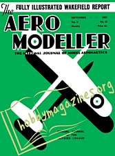 AeroModeller 1937-09