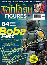 Fantasy Figures International - May/June 2020