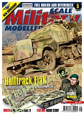 Scale Military Modeller International - May 2020