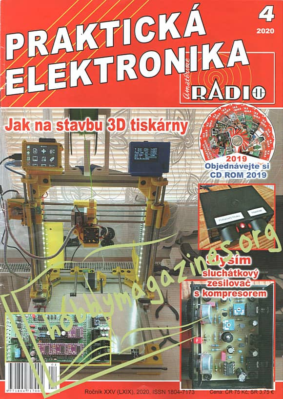 Prakticka Elektronika 2020-04