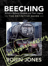 Beeching - The Definitive Guide