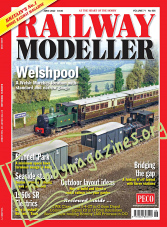 Railway Modeller - June 2020