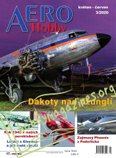 AERO Hobby 2020-03