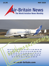 Air-Britain News - May 2020