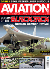 Aviation News - June 2020