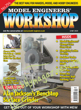 Model Engineers' Workshop Magazine 294