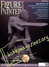 Figure Painter Magazine Issue 6