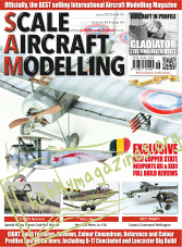 Scale Aircraft Modelling - June 2020