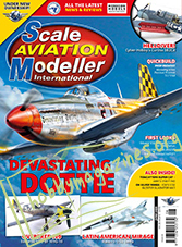 Scale Aviation Modeller International - June 2020