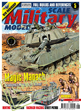 Scale Military Modeller International - June 2020