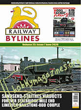 Railway Bylines - June 2020