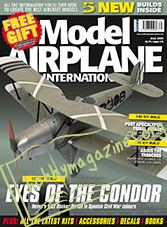 Model Airplane International - June 2020