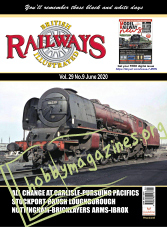 British Railways Illustrated - June 2020