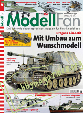 ModellFan – Juni 2020