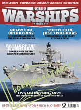 World of Warships Magazine - Summer 2020