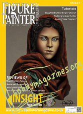 Figure Painter Magazine Issue 7