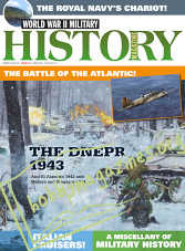 World War II Military History Magazine - Winter 2019/2020