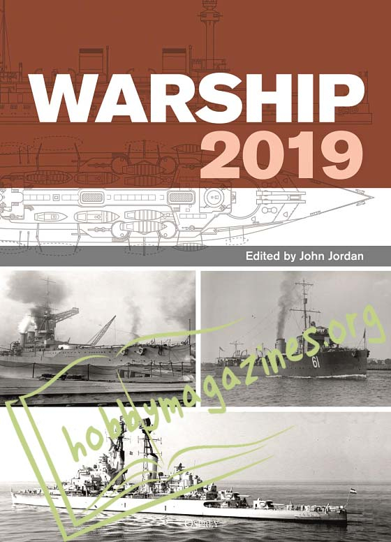 Warship 2019