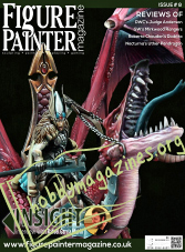 Figure Painter Magazine Issue 8