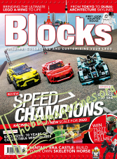 Blocks Issue 68