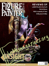 Figure Painter Magazine Issue 9